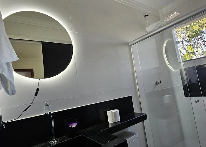 Apartamento Novo Porto Seguro